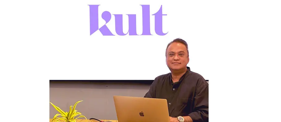 Kult E-Commerce Appoints Parag Gupta as Chief Financial Officer