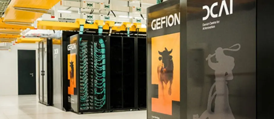 Milestone Systems teams up with DCAI to advance responsible AI model development in Europe