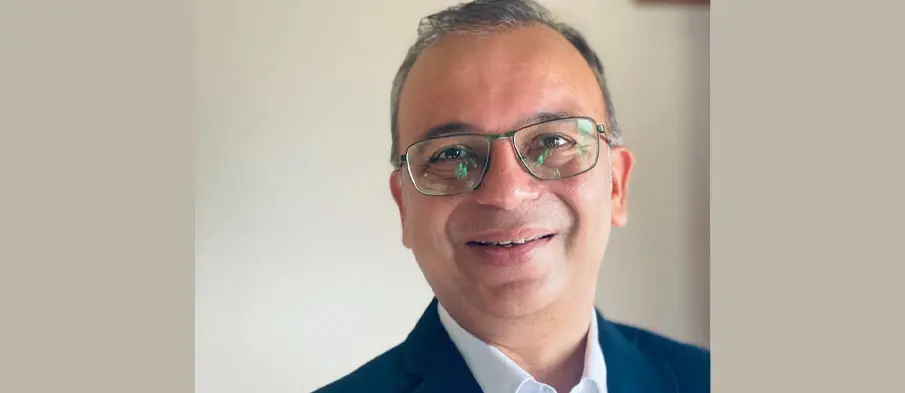 Edelweiss Life Insurance Appoints Kamlesh Jobanputra as Chief Technology and Data Officer