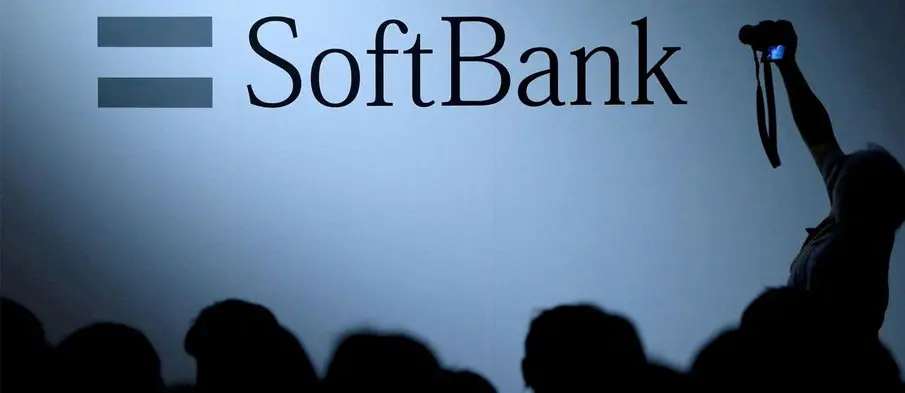 SoftBank’s $50 Billion Market Crash Triggers Global AI Valuation Reckoning