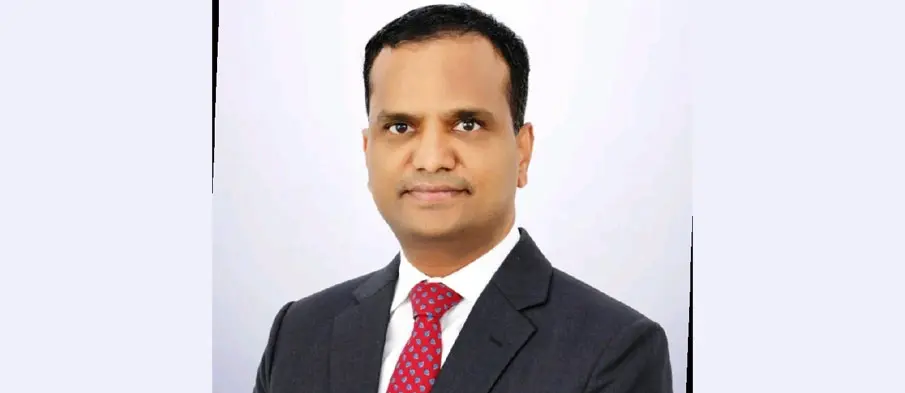 Sivakumar Rajakkannu Elevated to Chief Business Officer – Yubi MENA to Spearhead Regional Expansion and Growth