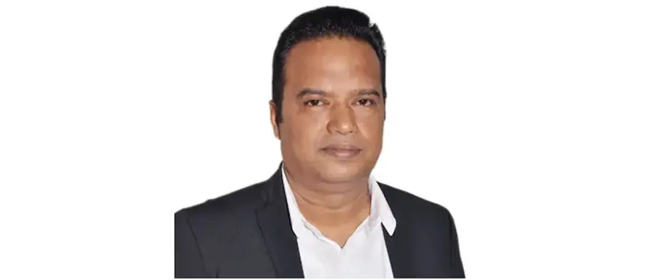 Dr. Arivarasu Selvaraj Appointed as Group Chief Digital Officer at Adventz Group of Companies