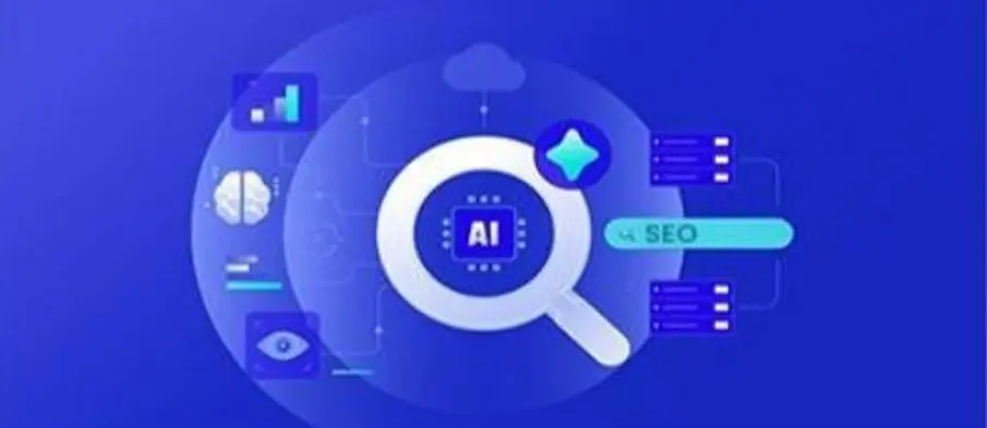 AI is Revolutionizing SEO in India: Businesses Shift Toward Smarter Data-Led Digital Strategies