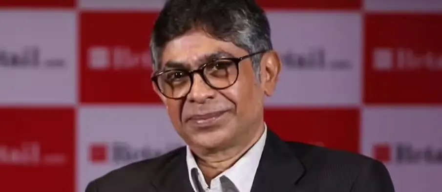 CRIF High Mark Appoints ONDC’s Founding CEO T. Koshy as Independent Director