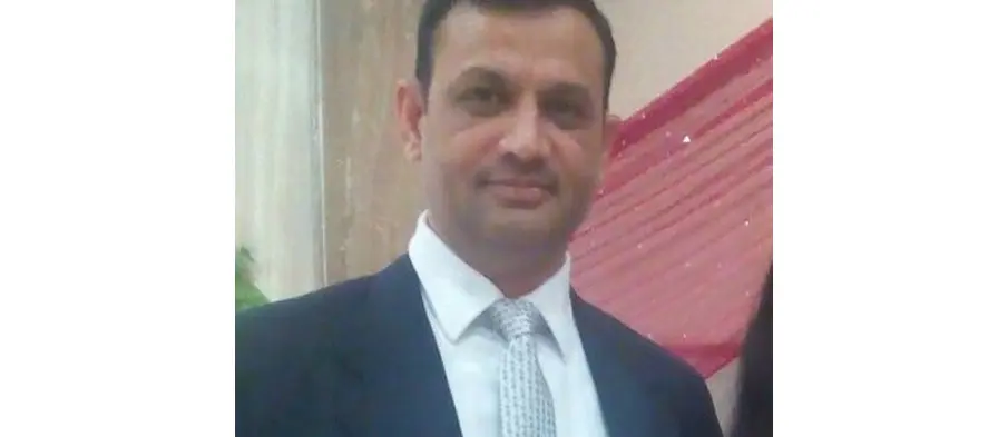 Ashish Mishra Appointed CEO of Alexis Global Pvt. Ltd. to Lead Digital and Operational Transformation