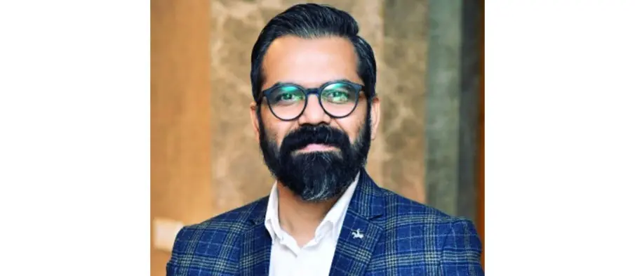 Chirag Yadav Joins NTT DATA Business Solutions as Director – SAP Enterprise Solutions Gujarat Region