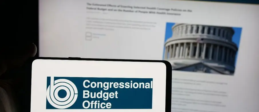 U.S. Congressional Budget Office Confirms Cyberattack; Foreign Hackers Suspected in Data Breach