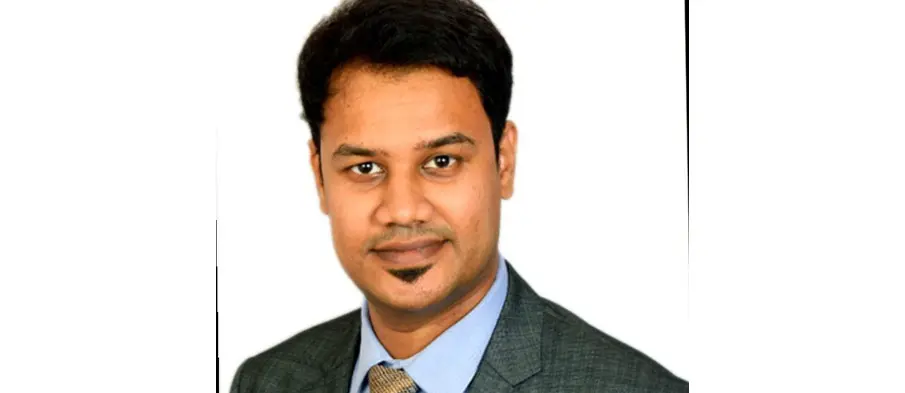 Vinothen Mohan Rejoins EY as Associate Vice President to Strengthen Strategic Advisory and Business Excellence