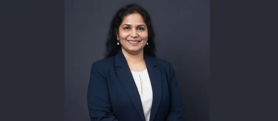 Jennifer Mathew Fernandes Appointed as Chief Human Resources Officer at Bajaj Finance Ltd.