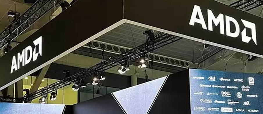 AMD Acquires AI Startup MK1 to Strengthen Enterprise AI and Inference Capabilities