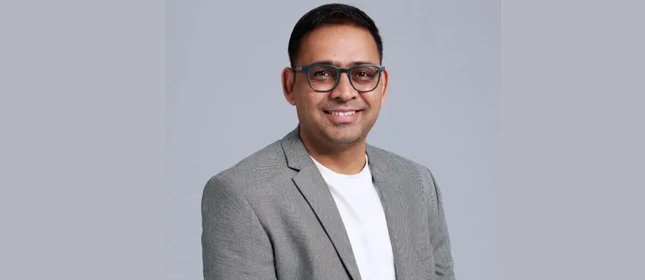 Vertex Group Accelerates Technological Advancement with Appointment of Industry Veteran Krishna Gautam as Associate Managing Director