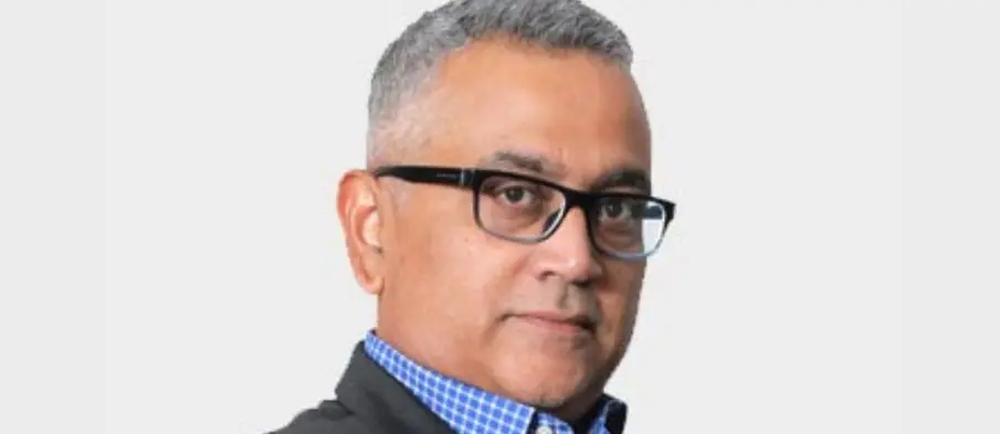 Raghavendra Rao Appointed as Managing Director and Global Head of Analyst Relations and Network of Centers, Marketing and Communications at Accenture