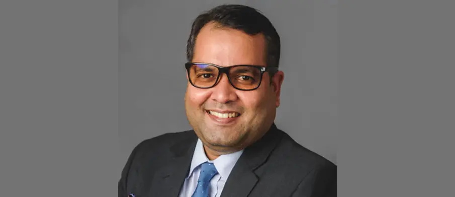 Table Space Appoints Ravindra Sandeep as Senior Executive Director - Sales and Business Development