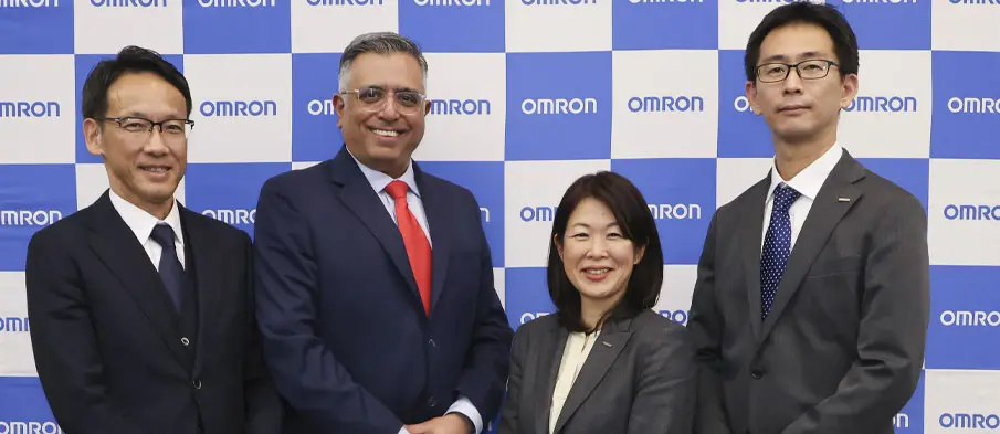 OMRON Healthcare Announces Second Investment in Tricog Health to Advance AI-Powered Cardiac Care in India