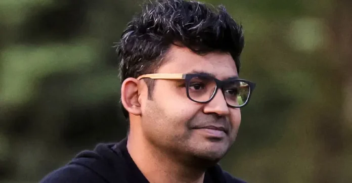 Parag Agrawal Startup Parallel Web Systems Raises $100 Million to Redefine How AI Uses the Internet