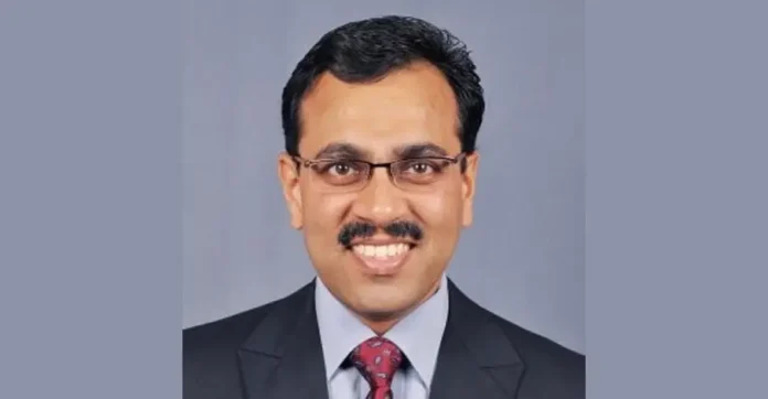 Anupam Sirbhaiya Elevated to Group CHRO at Bajaj Finserv, to Lead People Strategy and Organizational Growth