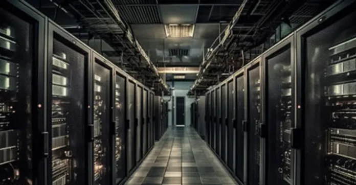 Andhra Pradesh, Tillman Global Holdings Ink ₹15,000-Crore Deal for 300 MW Hyperscale Data Centre in Visakhapatnam