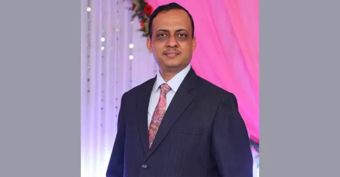 Rajesh Garg Elevated President & Group CIO at Yotta Data Services