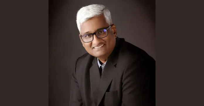 Vinod Parur Steps In as Chief Human Resources Officer at Granules India Limited