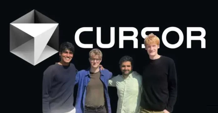 Cursor Raises $2.3B to Accelerate its Vision of an AI-Native, Bug-Free Development Future