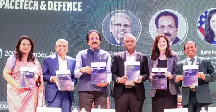 Karnataka Unveils New IT & Space Tech Policies to Accelerate Growth and Strengthen Tech Leadership