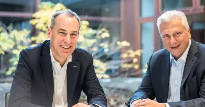 Siemens and Capgemini Expand Alliance to Build AI-Native Industrial Solutions Across Engineering and Manufacturing