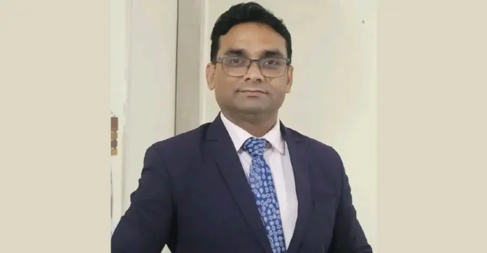 Birla Precision Technologies Appoints Shelendra Singh as Chief Human Resources Officer