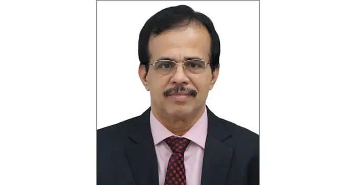 Karnataka Bank Confirms Raghavendra Srinivas Bhat as MD & CEO for a One-Year Term