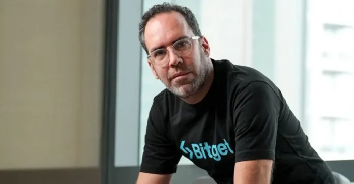 Bitget Appoints Ignacio Aguirre Franco as Chief Marketing Officer to Drive Global Growth and UEX Evolution