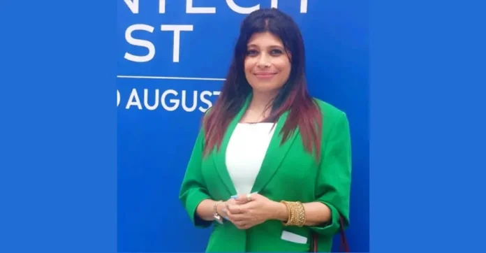 BankU India Names Ambalika Roy as Director & Chief Business Officer