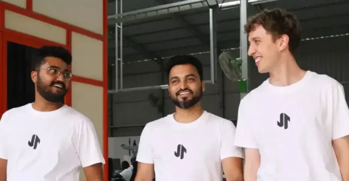 Sarla Aviation to Invest ₹1,300 Crore in Major eVTOL Manufacturing Hub in Andhra Pradesh