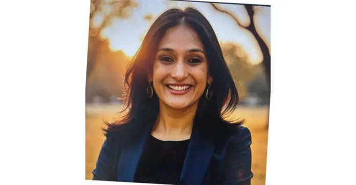 Tirumala Reddy Koduri Appointed Executive Head of People and Culture, APAC & India at NTT DATA Business Solutions