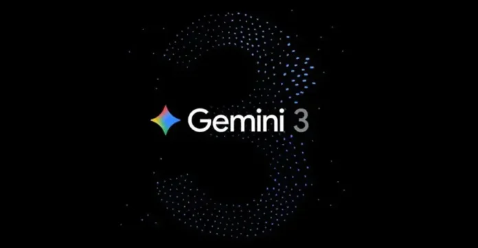 Google Fires Up the AGI Race With Gemini 3 and New Antigravity Agent Platform
