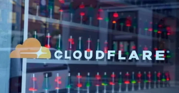 A significant outage at Cloudflare triggered widespread service disruptions across the internet today, affecting major platforms including