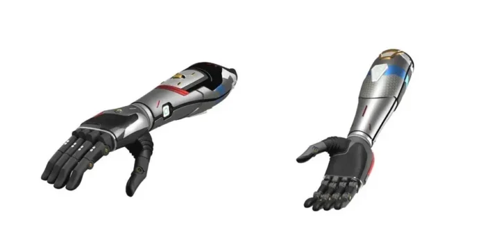 Hyderabad Startup Makers Hive Brings Affordable Bionic Hands to Amputees with KalArm