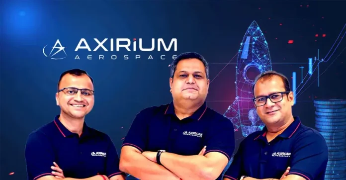 Axirium Aerospace Raises US$3.5M to Build Advanced Precision Manufacturing Capabilities