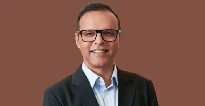 Rakesh Chawla Takes Over as CEO of VML Enterprise Solutions Hub, India