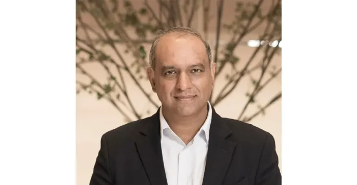 Navnit Nakra Joins PwC India as Partner & Technology Sector Leader to Drive Digital Transformation and Innovation