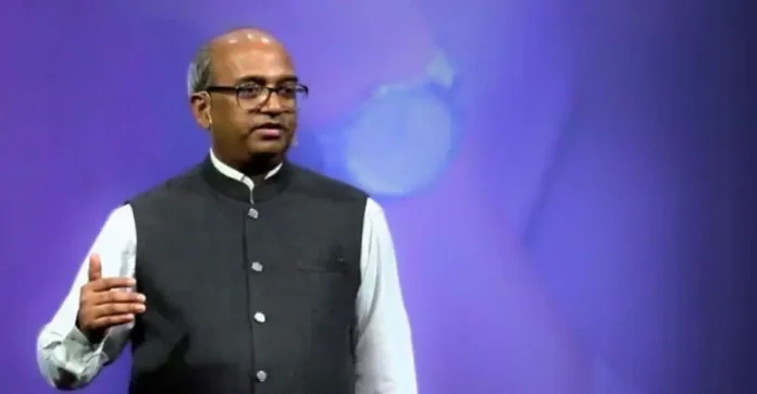 India Must Rapidly Upskill Engineers for the AI Era, Warns IndiaAI CEO Abhishek Singh at Bengaluru Tech Summit