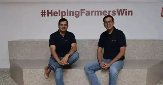 AgroStar Raises $30 Million from Just Climate to Advance AI-Driven, Sustainable Agriculture Across India