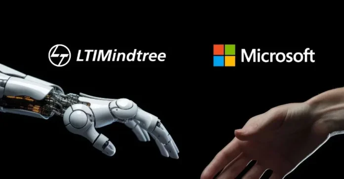LTIMindtree Expands Global Partnership with Microsoft to Accelerate Azure Adoption and AI-Driven Enterprise Transformation