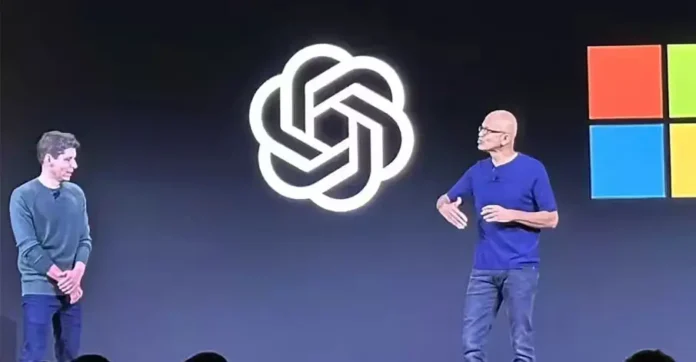Feature-image Microsoft Reports $3.1 Billion Hit from OpenAI Investment in Q1 FY2026