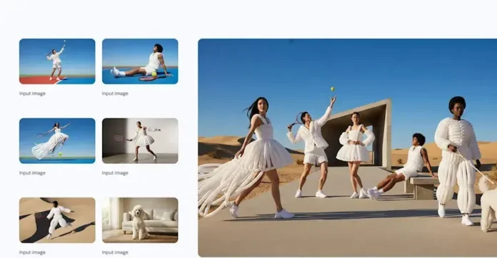 Google Debuts “Nano Banana Pro” on Gemini 3 Platform, Redefining AI Image Generation at 2K and 4K