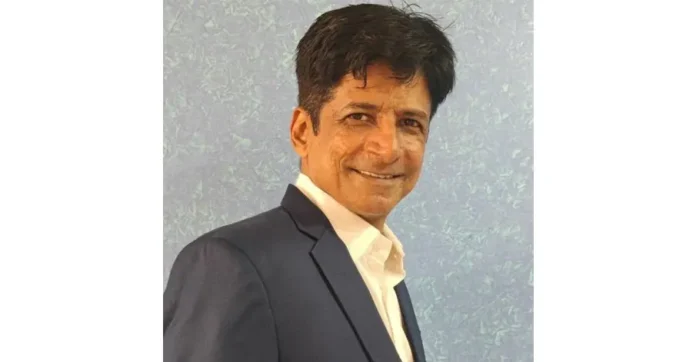 Sandeep Raje Elevated to VP – Delivery at Xoriant to Bolster Operational Excellence and Client Engagement