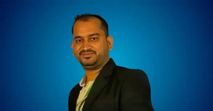 Suryoday Small Finance Bank Elevates Sumeet Mishra as Chief Information Security Officer