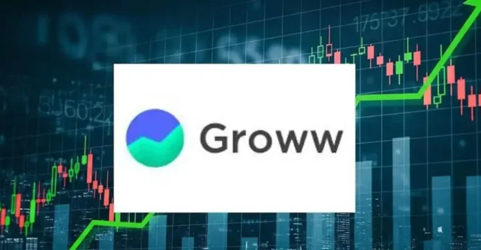 Groww Parent Reports Strong Profit Growth Despite Revenue Dip in Q2 FY26