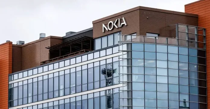 Nokia Announces $4 Billion U.S. Investment to Boost AI-Enabled Network Innovation