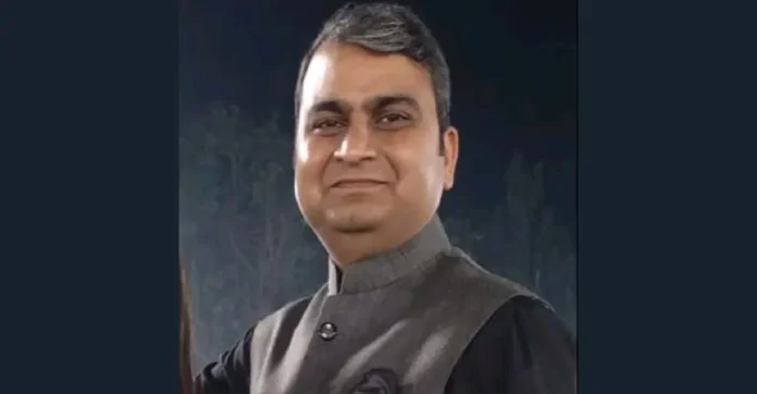 Ashish Narain Elevated VP & Head of Talent Acquisition for Manufacturing, Research & Technology at Reliance Industries