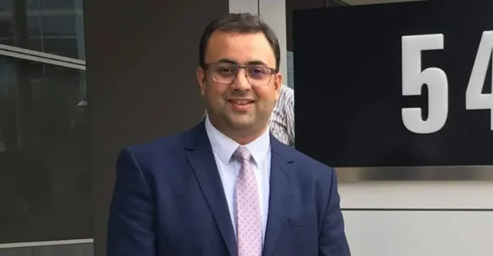 Arista Networks Elevates Mrinal Mathur as Country Manager to Accelerate Cloud Networking Growth in India