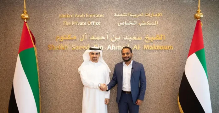 CloudSEK Becomes First Active Indian Cybersecurity Firm to partner with Seed Group, a Company of The Private Office of Sheikh Saeed bin Ahmed Al Maktoum